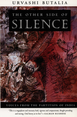 Other Side of Silence