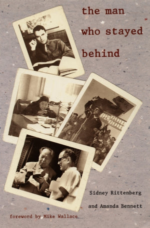 Man Who Stayed Behind