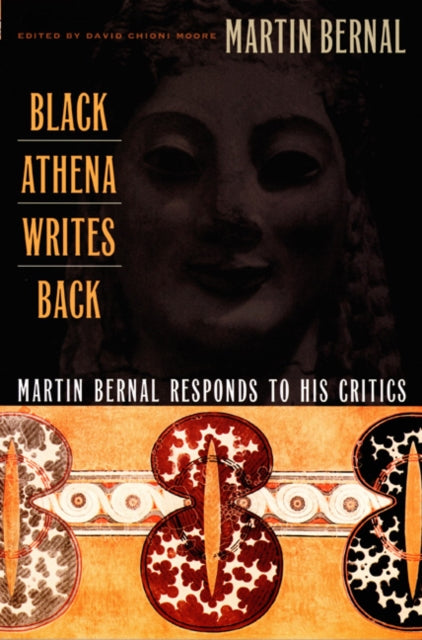 Book cover of: Black Athena Writes Back