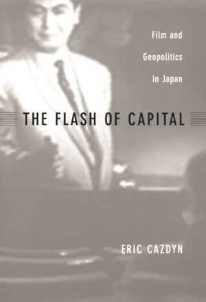 Flash of Capital