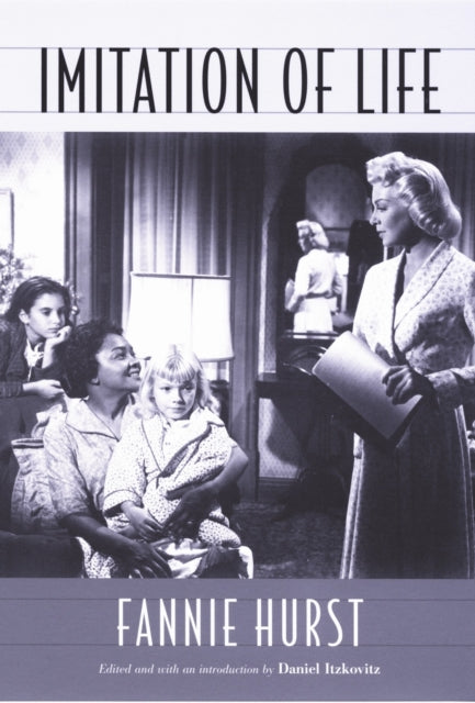 Book cover of: Imitation of Life