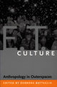 Book cover of: E.T. Culture