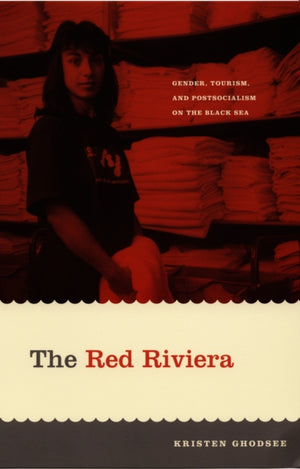 Red Riviera