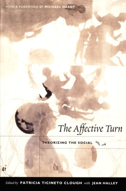 Book cover of: Affective Turn