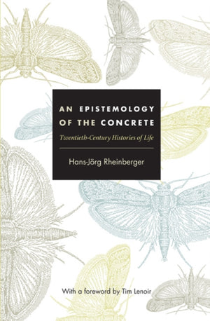 Epistemology of the Concrete