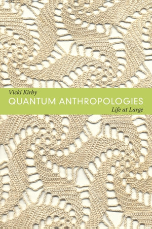 Kvantum-antropoloogiad