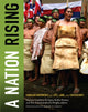 Book cover of: Nation Rising. By: Noelani Goodyear-Kaʻōpua