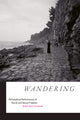 Book cover of: Wandering. By: Sarah Jane Cervenak