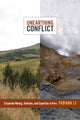 Book cover of: Unearthing Conflict. By: Fabiana Li