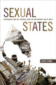 Book cover of: Sexual States. By: Jyoti Puri