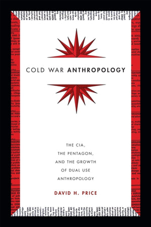 Cold War Anthropology