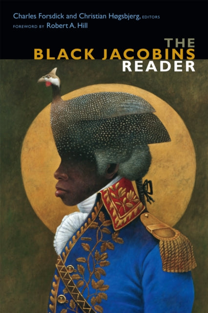 Book cover of: Black Jacobins Reader