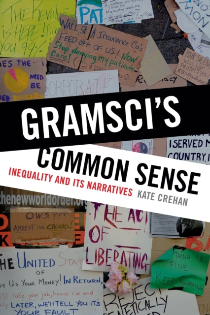 Gramsci terve mõistus