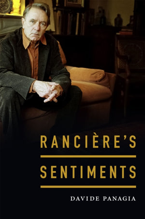 Ranciere's Sentiments