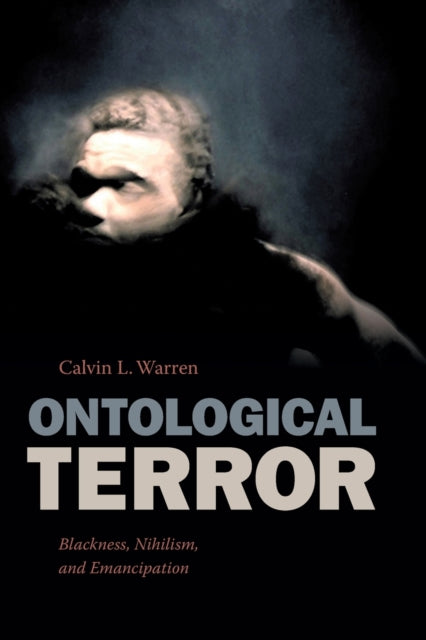 Ontoloogiline terror