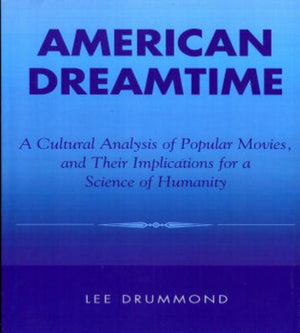 American Dreamtime