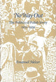 Book cover of: No Way Out. By: Emanuel Melzer