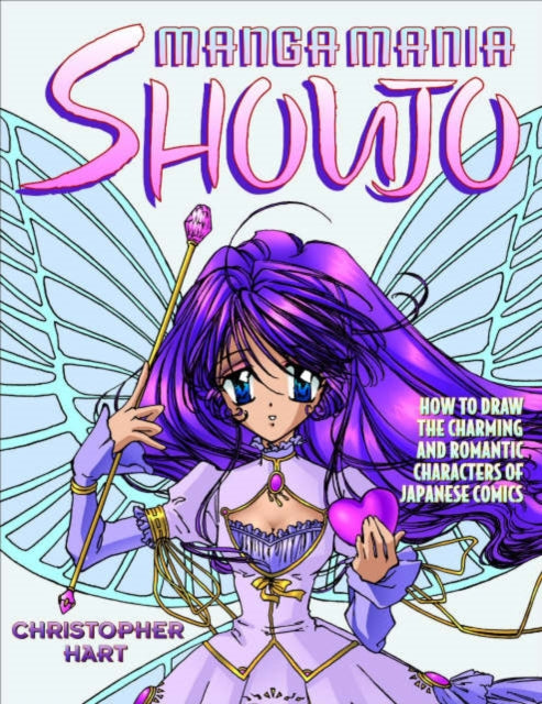Mangamaania: Shoujo