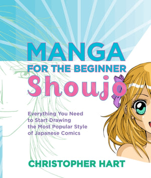Manga algajatele: Shoujo