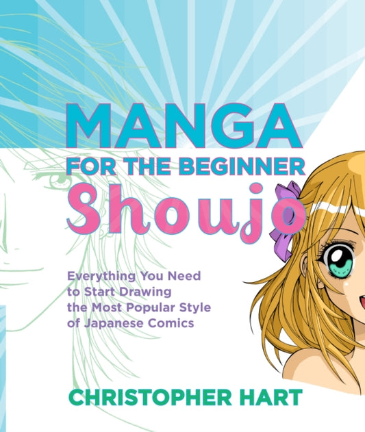 Manga algajatele: Shoujo