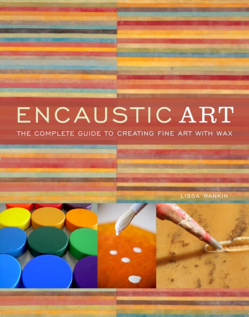 Enkaustiline kunst