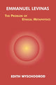 Book cover of: Emmanuel Levinas