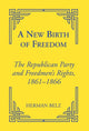 Book cover of: New Birth of Freedom