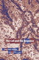Book cover of: Call and the Response. By: Jean-Louis Chretien