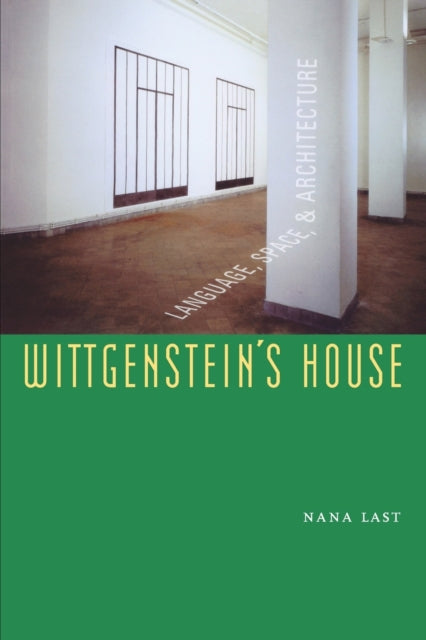 Wittgensteini maja