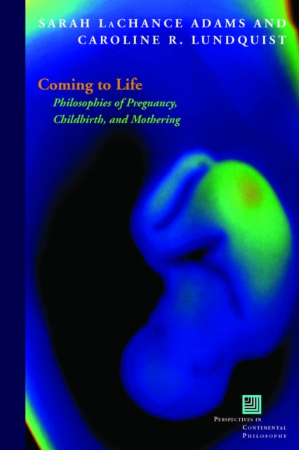 Book cover of: Coming to Life