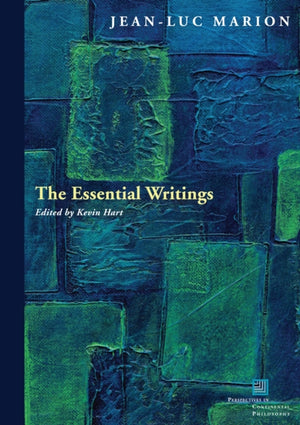 Essential Writings