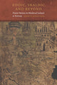 Book cover of: Eddic, Skaldic, and Beyond