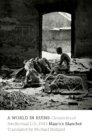 A World in Ruins