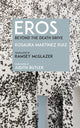 Book cover of: Eros. By: Rosaura Martínez Ruiz