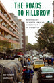 Book cover of: Roads to Hillbrow. By: Ron Nerio