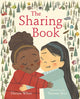 Book cover of: Sharing Book. By: Dianne White