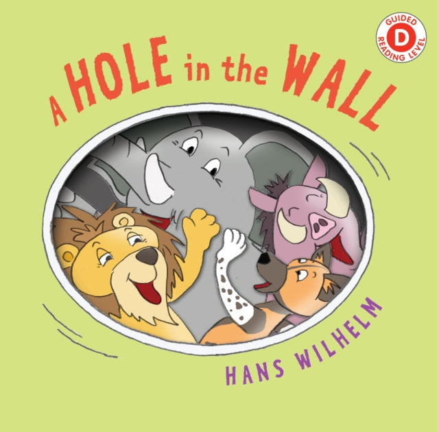 Hole in the Wall