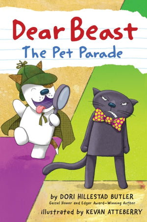 Pet Parade