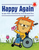 Book cover of: Happy Again. By: Igor Plohl