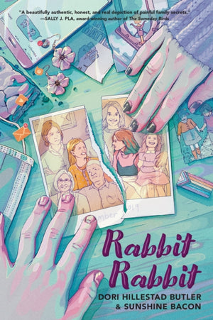 Rabbit Rabbit