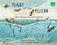 Book cover of: Plight of the Pelican. By: Jessica Stremer