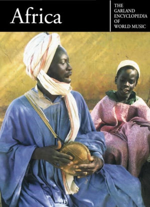 Garland Encyclopedia of World Music