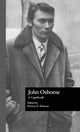 Book cover of: John Osborne