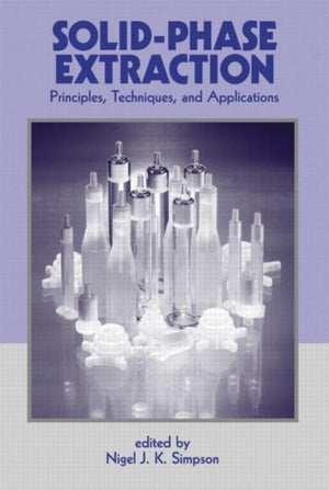 Solid-Phase Extraction