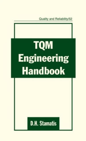 TQM Engineering Handbook