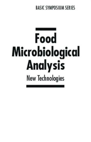 Food Microbiology and Analytical Methods
