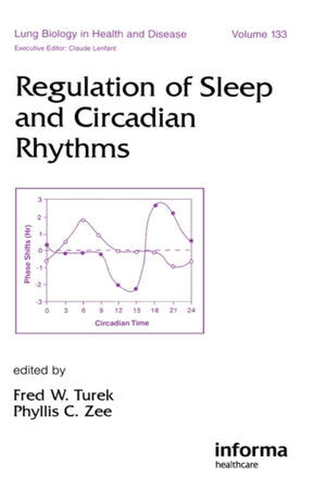 Regulation of Sleep and Circadian Rhythms