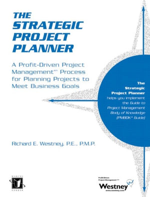 The Strategic Project Planner