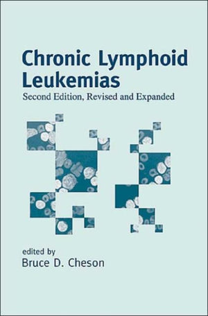 Chronic Lymphoid Leukemias