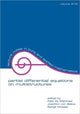 Book cover of: Partial Differential Equations On Multistructures